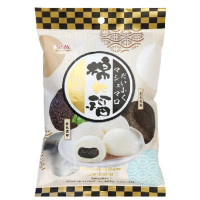 Royal Family Daifuku Mochi ar zefīra un sezama garšu 120g | Multum