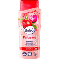 Balea šampūns krāsotiem un tonētiem matiem 300ml | Multum