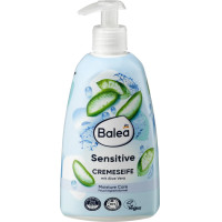 Balea Sensitive šķidrās ziepes 500ml | Multum