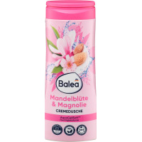 Balea dušas želeja ar magnoliju un mandeļu ziedu aromātu 300ml | Multum
