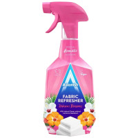 Astonish auduma astvaidzinātājs ar hibiska ziedu aromātu 750ml | Multum