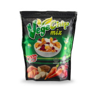 VegeChips dārzeņu čipsu maisījums 70g | Multum