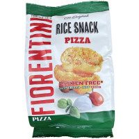 Fiorentini rīsu galetes ar picas garšu 40g | Multum