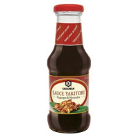 Kikkoman Teriyaki Yakitori mērce 250ml | Multum