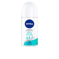 Nivea Dry Fresh dezodorants - rullītis 50ml | Multum