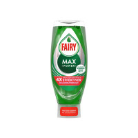 Fairy Original trauku mazgāšanas līdzeklis 660ml | Multum