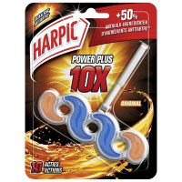 HARPIC Powerplus tualetes bloks 35g | Multum