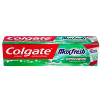 COLGATE Max Fresh zobu pasta ar piparmētru 100ml | Multum