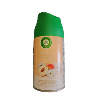 AIR WICK Freshmatic gaisa atsvaidzinātāja rezerve ar balto persiku aromātu 250ml | Multum