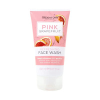 CREIGHTONS sejas tīrīšanas līdzeklis ar rozā greipfrūtu aromātu un E vitamīnu 150ml | Multum