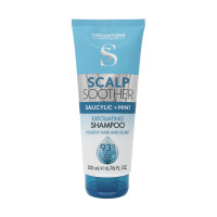 CREIGHTONS Scalp Soother pretblaugznu šampūns 200ml | Multum