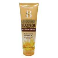 CREIGHTONS mitrinošs šampūns blondiem matiem 250ml | Multum