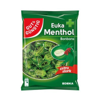 G&G Euka Menthol ledenes 300g | Multum