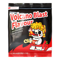 YOUMI Volcano Blast nūdeles 93g | Multum
