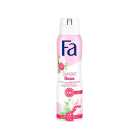FA Sweet Rose dezodorants 150ml | Multum