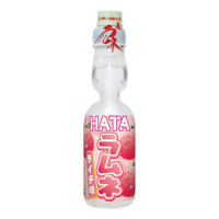 RAMUNE līčiju garšas limonāde 200ml | Multum