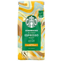 STARBUCKS Blonde Espresso kafijas pupiņas 450g | Multum