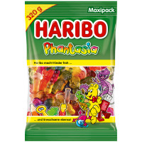 HARIBO Phantasia želejas konfektes 320g | Multum