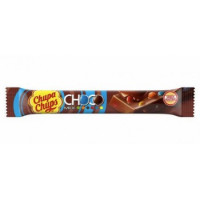 CHUPA CHUPS Choco Milk batoniņš 20g | Multum