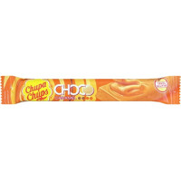 CHUPA CHUPS Choco Caramel batoniņš 20g | Multum