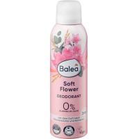 BALEA Soft Flower dezodorants 150ml | Multum