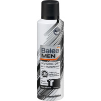 BALEA Men Invisible Dry dezodorants vīriešiem 200ml | Multum