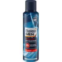 BALEA Men Extra Dry dezodorants vīriešiem 200ml | Multum