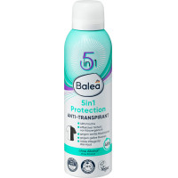 BALEA 5in1 Protection dezodorants 200ml | Multum