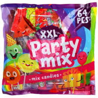 BECKY'S Party Bag konfekšu izlase (64) 500g | Multum