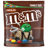 M&M'S šokolādes dražejas 440g | Multum