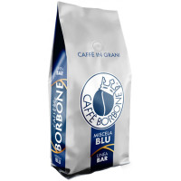 BORBONE CAFFE Blue kafijas pupiņas 1000g | Multum