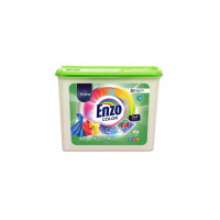 ENZO Color veļas mazgāšanas kapsulas 30gab | Multum