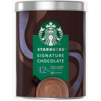 STARBUCKS šokolādes dzēriens ar 42% kakao saturu 330g | Multum
