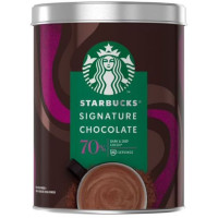 STARBUCKS šokolādes dzēriens ar 70% kakao saturu 300g | Multum