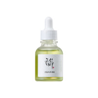 BEAUTY OF JOSEON Green tea & Panthenol serums sejas ādai 30ml | Multum