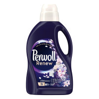 PERWOLL Renew Color veļas mazgāšanas līdzeklis (25x) 1.375L | Multum