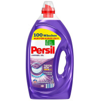 PERSIL Color veļas mazgāšanas līdzeklis ar lavandas aromātu (100x) 5L | Multum