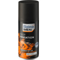BALEA Men Deep Sensation dezodorants vīriešiem 150ml | Multum