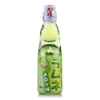 RAMUNE meloņu garšas limonāde 200ml | Multum