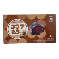TOKIMEKI Mini Mochi ar šokolādes garšu 80g | Multum