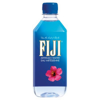 FIJI dabīgs negāzēts artēziskais ūdens 500ml | Multum