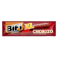 BIFI Chorizo XL salami desiņa 26g | Multum