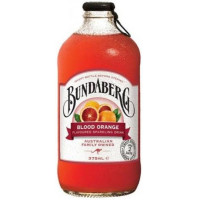 BUNDABERG Australian Blood Orange limonāde, pudelē 375ml | Multum