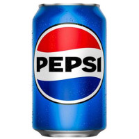 PEPSI DK limonāde, bundžā 330ml | Multum