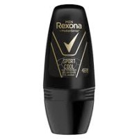 REXONA Men Sport Cool dezodorants - rullītis 50ml | Multum