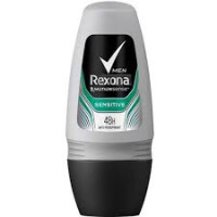 REXONA Men Sensitive dezodorants - rullītis 50ml | Multum