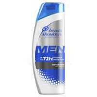 HEAD&SHOULDERS 2in1 Ultra Deep Cleansing šampūns vīriešiem 225ml | Multum