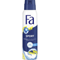 FA Sport dezodorants 150ml | Multum