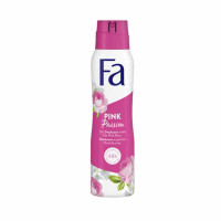 FA Pink Passion dezodorants 150ml | Multum
