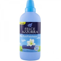 FELCE AZZURRA Pure Freshness veļas mīkstinātājs (41x) 1025ml | Multum